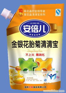 洛阳中康食品菊花晶市场价格解析与采购渠道探秘