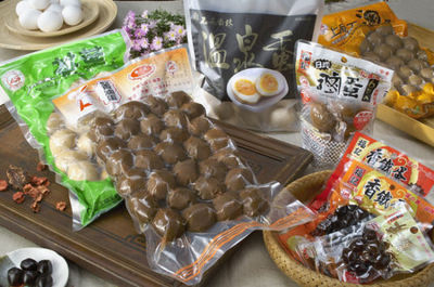 台湾优良农产品“登陆”记 从田间到餐桌的甜蜜邀约