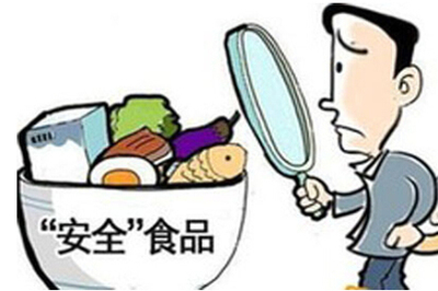就在我们身边的食品污染物，你知道吗？