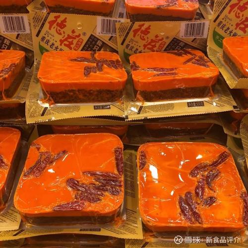 【深度】 火锅底料沸腾的商机_天味食品(603317)聊吧_赢家聊吧【股吧